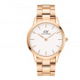 Daniel Wellington DW00100343 unisex-kello, 40 mm