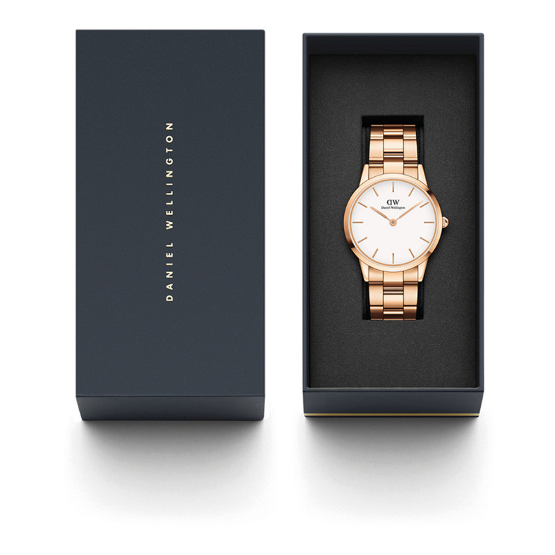 Daniel Wellington DW00100343 unisex-kello, 40 mm