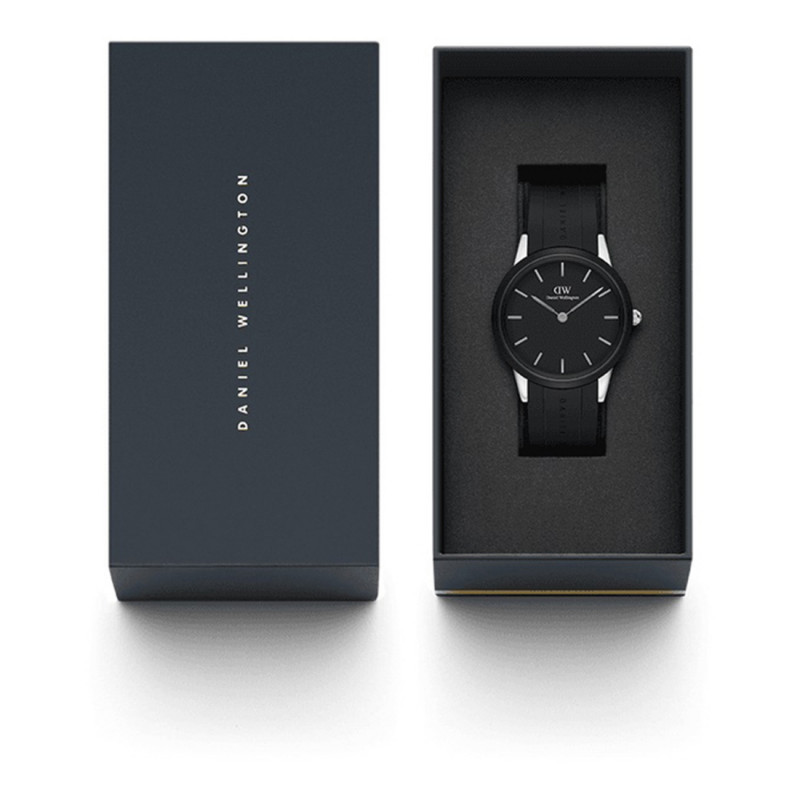 Daniel Wellington DW00100436 unisex-kello, 40 mm