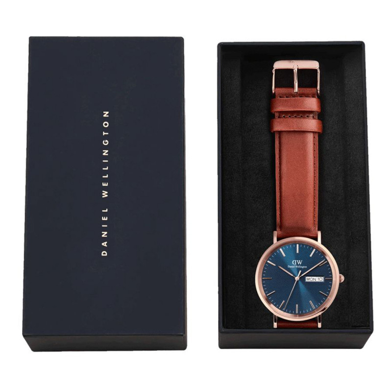 Daniel Wellington DW00100830 miesten kello, 40 mm