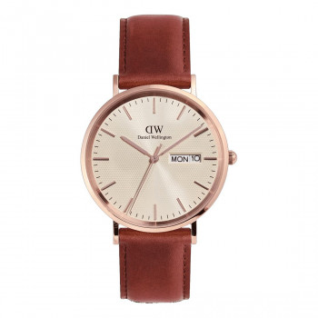 Daniel Wellington DW00100829 miesten kello, 40 mm