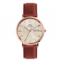 Daniel Wellington DW00100829 miesten kello, 40 mm