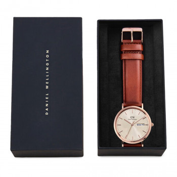 Daniel Wellington DW00100829 miesten kello, 40 mm