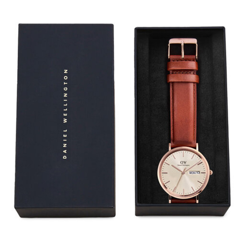 Daniel Wellington DW00100829 miesten kello, 40 mm