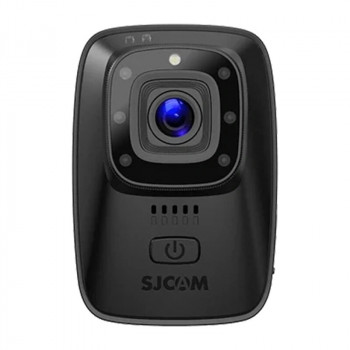 SJCAM A10 toimintakamera (musta)