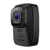 SJCAM A10 toimintakamera (musta)
