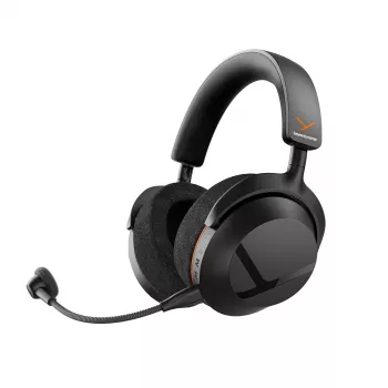 Beyerdynamic pelikuulokkeet MMX 100, musta