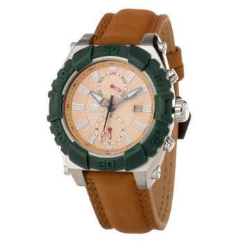 Timberland 13331JSTB07VM miesten kello, 45 mm