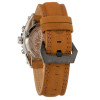 Timberland 13331JSTB07VM miesten kello, 45 mm