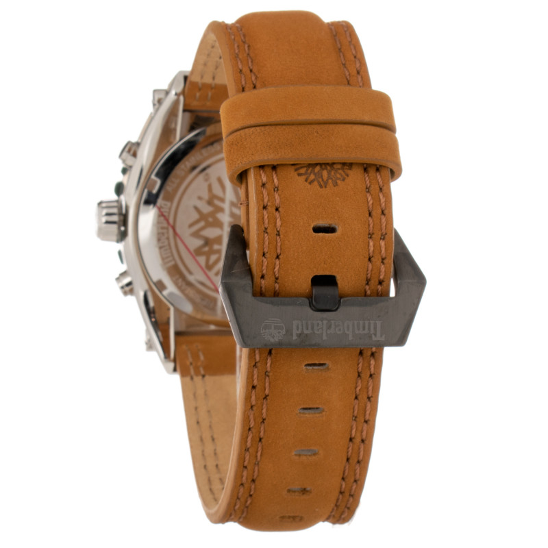Timberland 13331JSTB07VM miesten kello, 45 mm