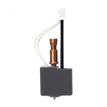 Anycubic pikavaihto-hotend 0,6 mm suuttimella Kobra S1 -sarjaan
