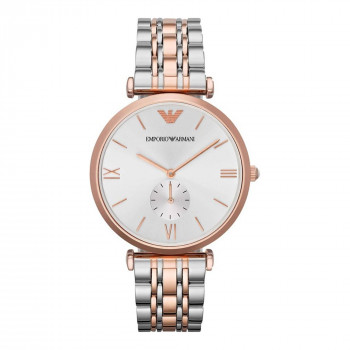 Armani AR1677 unisex-kello, 40 mm