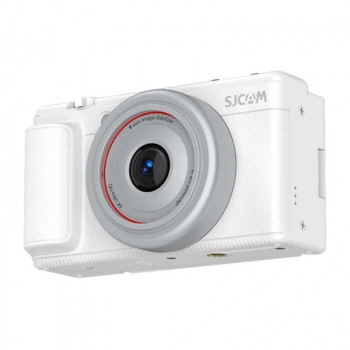 SJCAM ZV200 kamera (valkoinen)