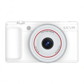 SJCAM ZV200 kamera (valkoinen)