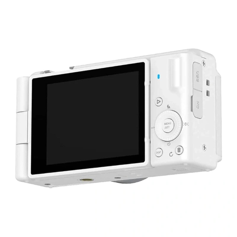 SJCAM ZV200 kamera (valkoinen)