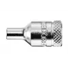 Gedore TX 20 E4 6193880 ulko-Torx-hylsyavain M3 1/4 6,3
