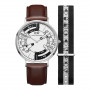 Daniel Wellington DW00100735 unisex-rannekello, 40 mm