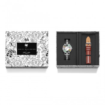 Daniel Wellington DW00100736 unisex-rannekello, 36 mm