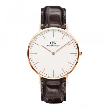 Daniel Wellington DW00600011 miesten kello, 40 mm