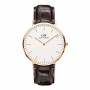 Daniel Wellington DW00600011 miesten kello, 40 mm