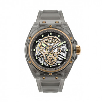 Police PL15924JPB2PA miesten kello, 44 mm