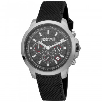 Just Cavalli JC1G178P0035 miesten kello, 42 mm