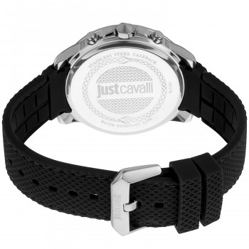 Just Cavalli JC1G178P0035 miesten kello, 42 mm