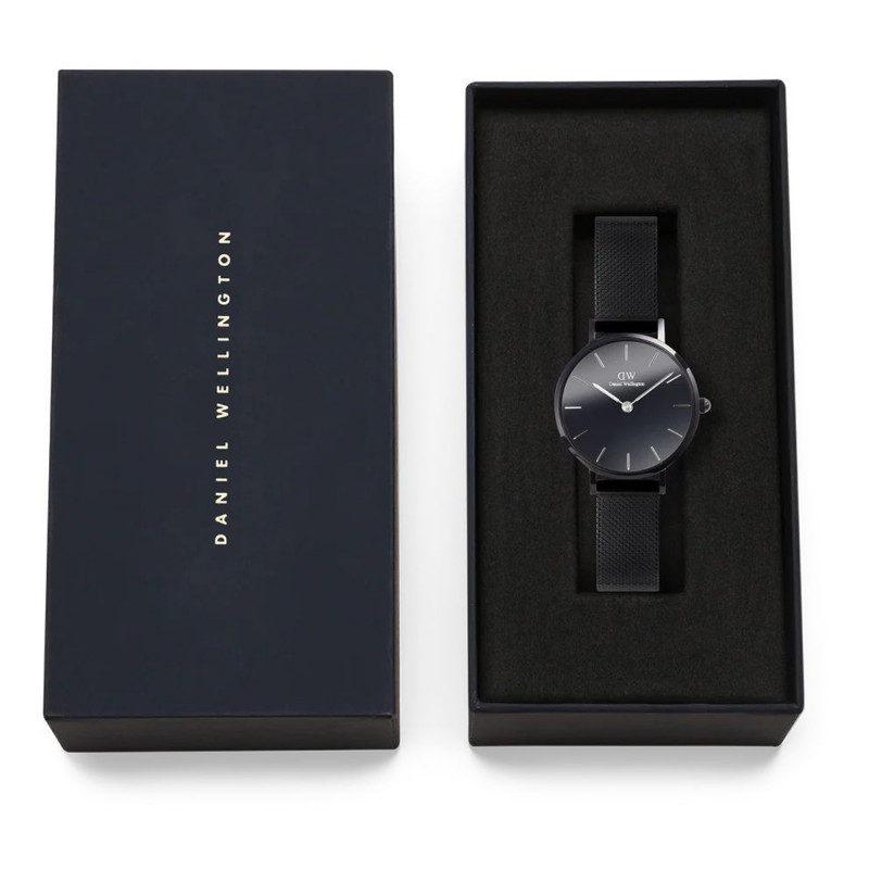 Daniel Wellington DW00100798 naisten kello, 28 mm