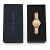 Daniel Wellington DW00100795 naisten kello, 28 mm