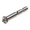 Anycubic pikavaihto-hotend 0,8 mm suuttimella Kobra 3 Maxille