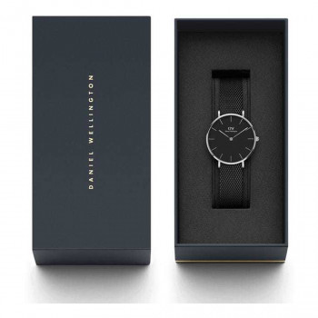 Daniel Wellington DW00600202 naisten kello, 32 mm