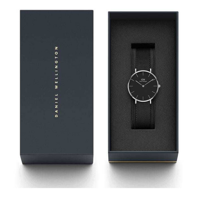 Daniel Wellington DW00600202 naisten kello, 32 mm