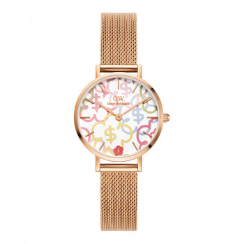 Daniel Wellington DW00100723 naisten kello, 28 mm