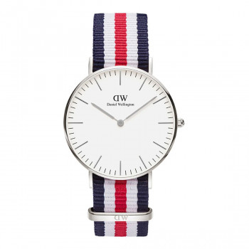 Daniel Wellington DW00600051 naisten kello, 36 mm