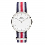 Daniel Wellington DW00600051 naisten kello, 36 mm