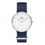 Daniel Wellington DW00600276 miesten kello, 40 mm