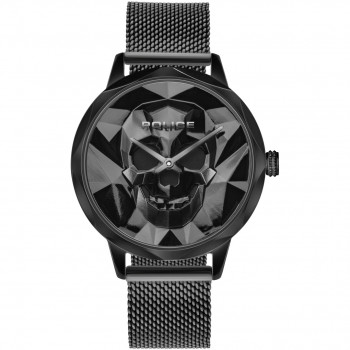 Police PL16074MSB02M naisten kello, 36 mm
