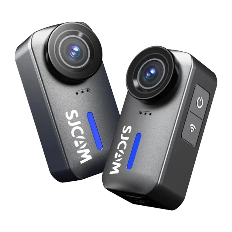 SJCAM C110+ toimintakamera