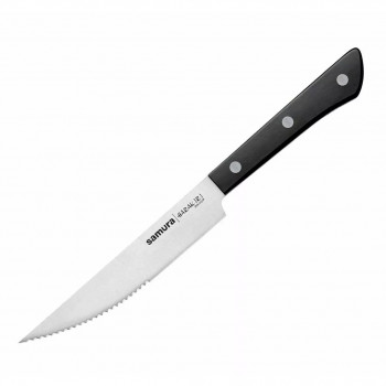 SAMURA Harakiri pihviveitsi, 125 mm