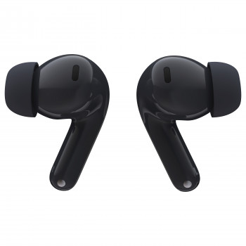 Motorola moto buds 2 langattomat nappikuulokkeet, Carbon