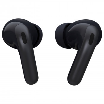 Motorola moto buds 2 langattomat nappikuulokkeet, Carbon