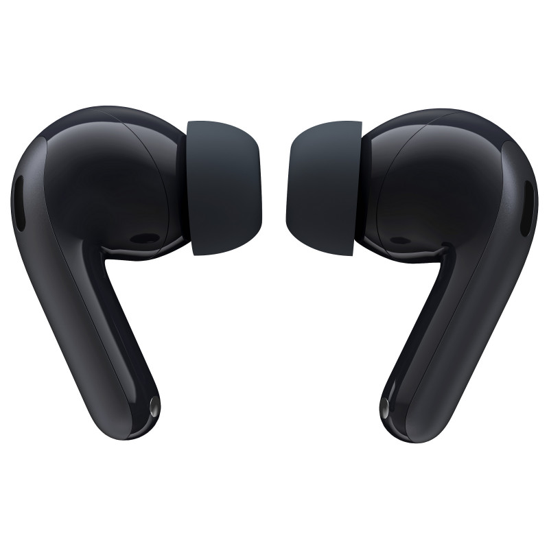Motorola moto buds 2 langattomat nappikuulokkeet, Carbon