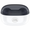 Motorola moto buds 2 langattomat nappikuulokkeet, Carbon