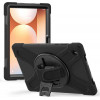 Terratec Tech Air Military -kotelo käsilenkillä Samsung Tab A11+:lle (TAXSGA044H)