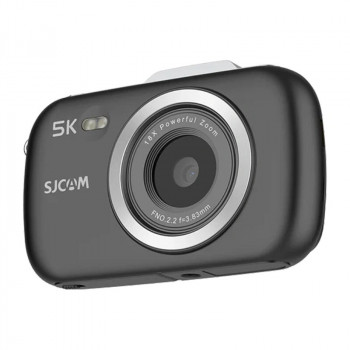 SJCAM ZV100 -kamera (musta)