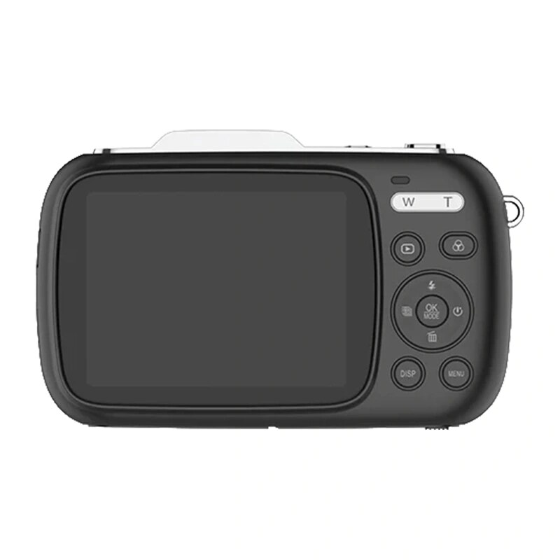 SJCAM ZV100 -kamera (musta)
