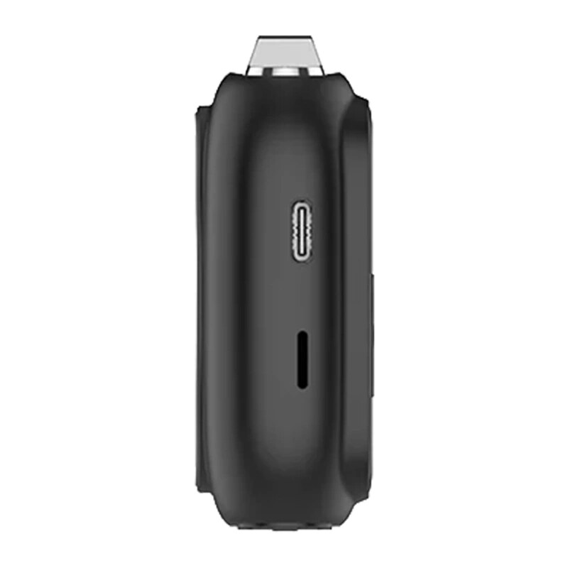 SJCAM ZV100 -kamera (musta)