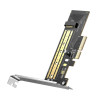 UGREEN CM302 M.2 NVMe SSD PCIe 3.0 x4 -adapterikortti (CM302-70503)