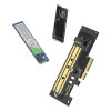 UGREEN CM302 M.2 NVMe SSD PCIe 3.0 x4 -adapterikortti (CM302-70503)