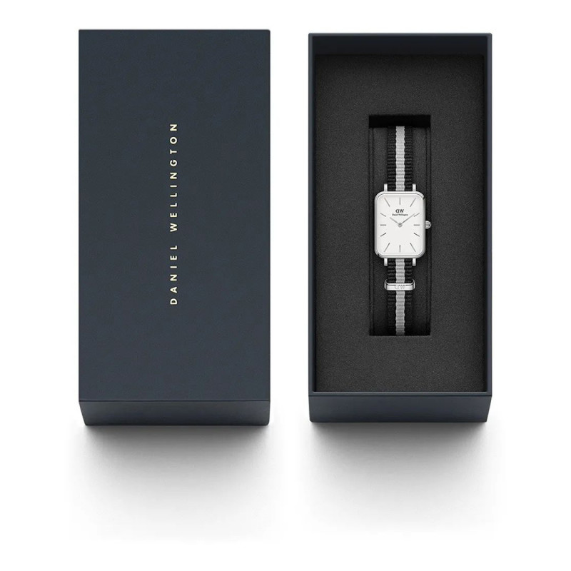 Daniel Wellington DW00100676 naisten kello, 26 mm